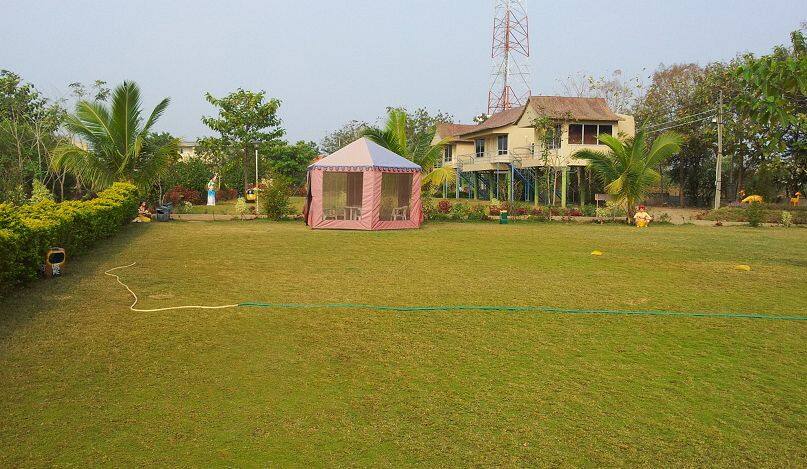 Olive Nature Park & Resort, Nagpur 4